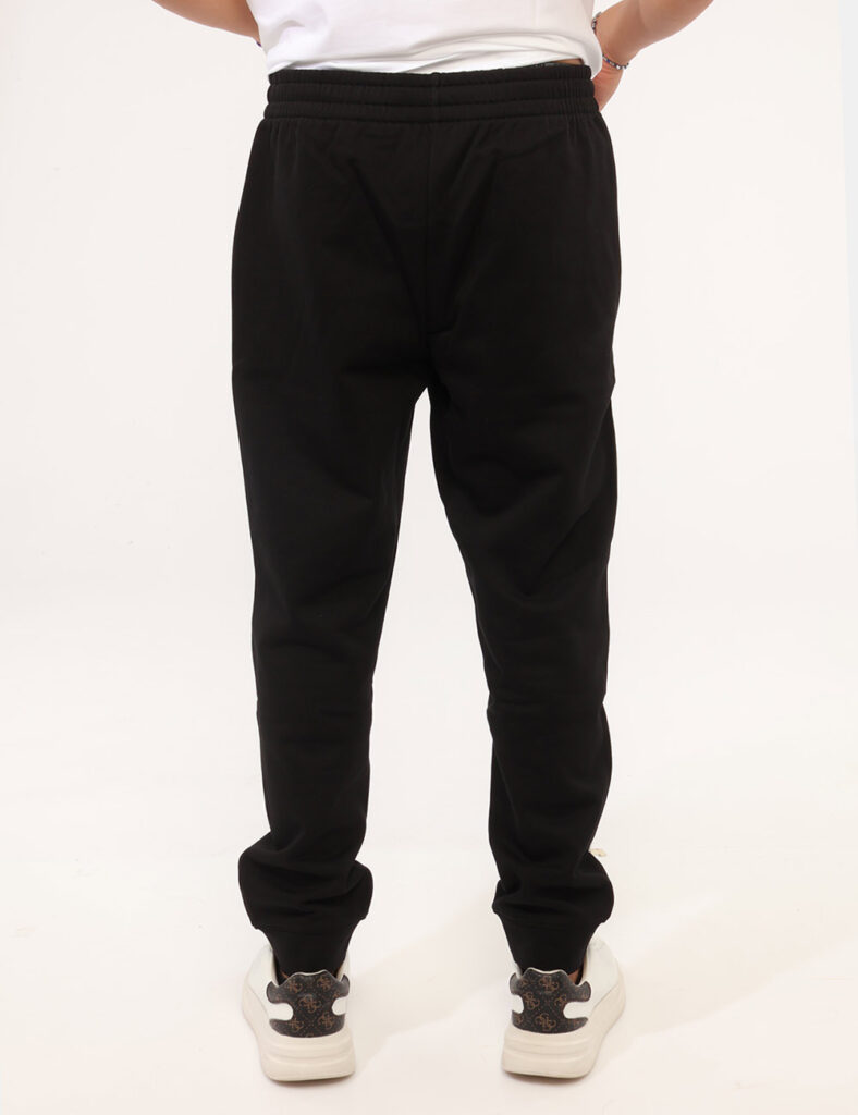 Pantalone della tuta Ea7 Nero