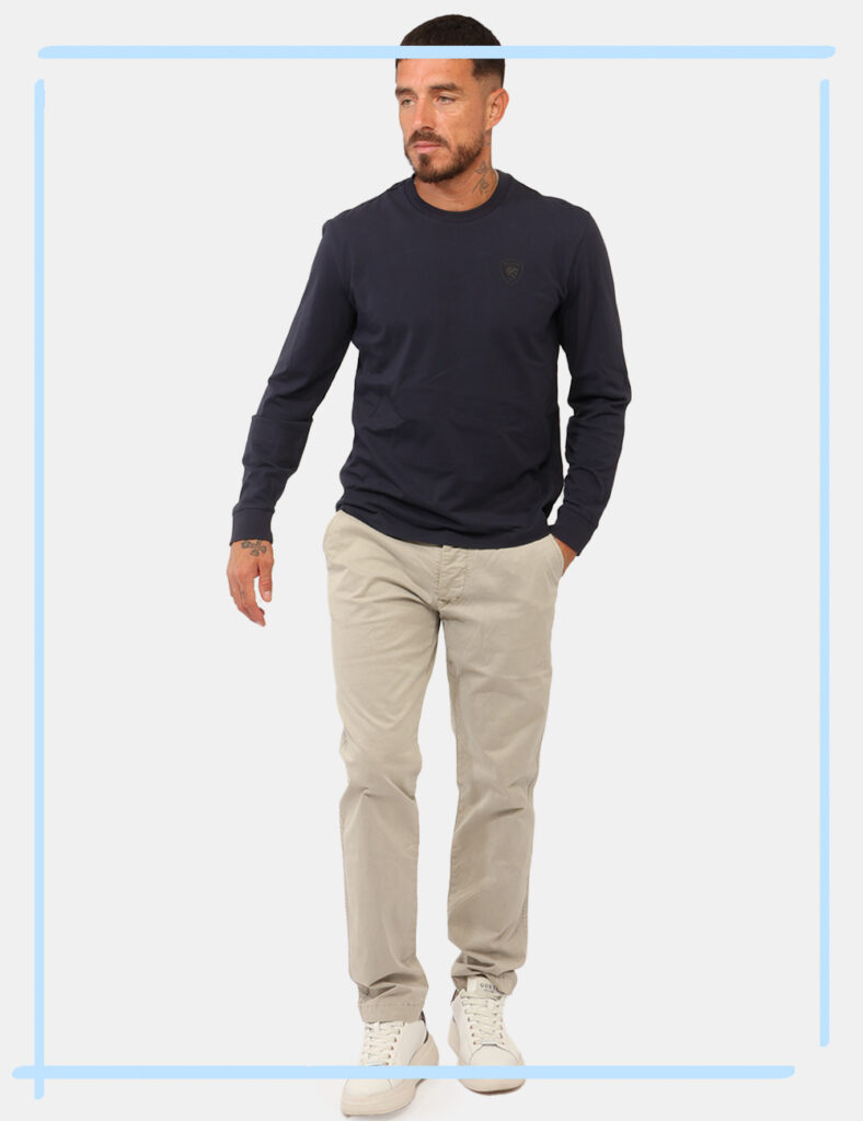 Pantalone Blauer Beige tg.32