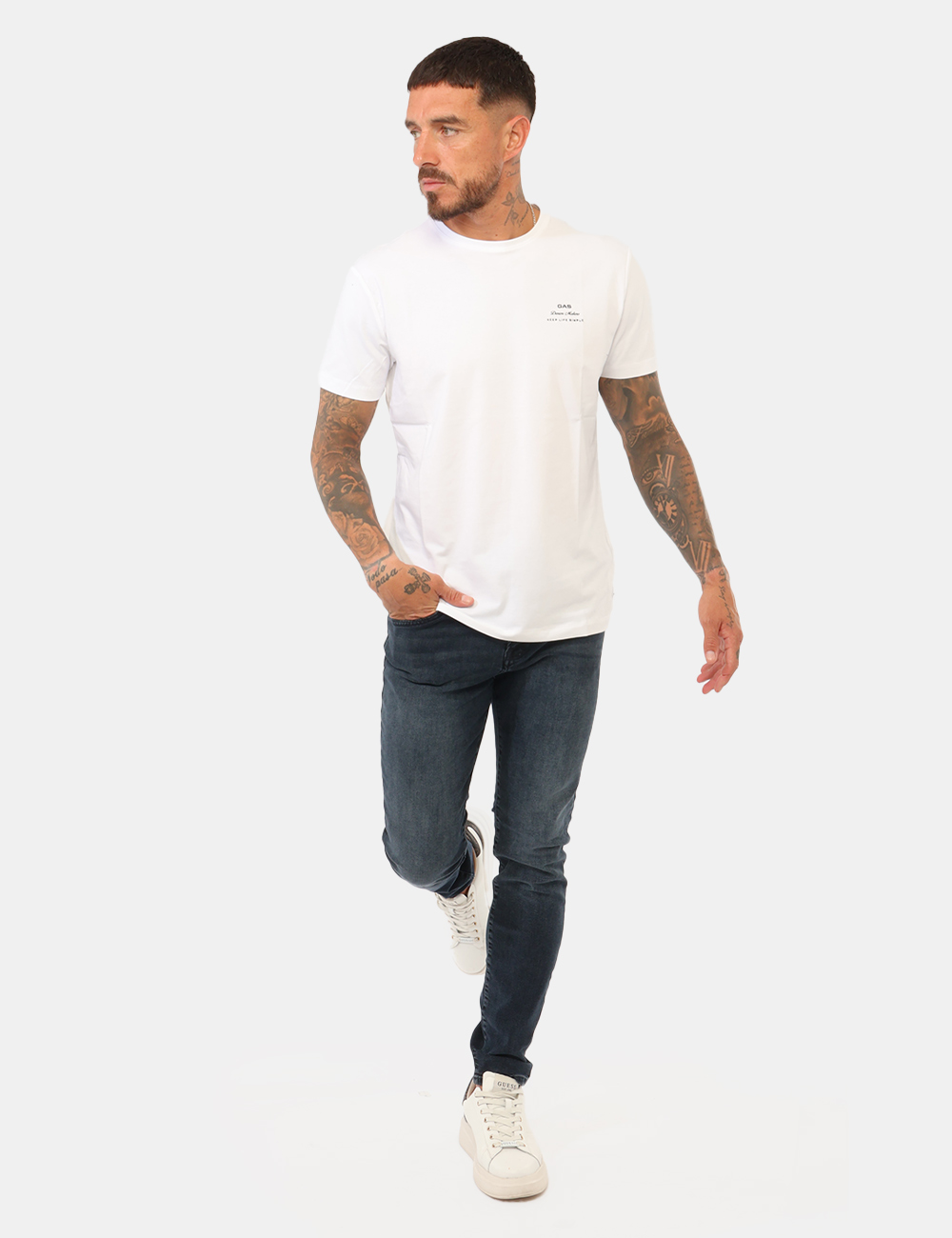 B1667-SAX-ZIP-REV_STONE-W-BLUEBLACK-MED_AI26_1 B1667-SAX-ZIP-REV_STONE-W-BLUEBLACK-MED_AI26