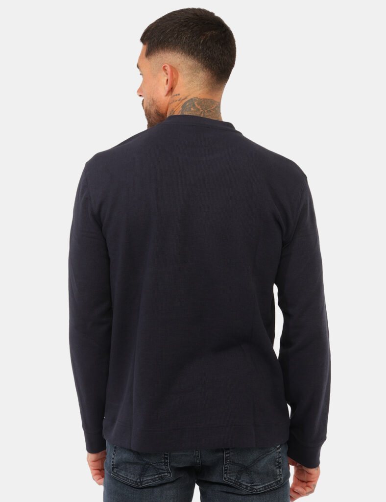 T-shirt Gas Blu