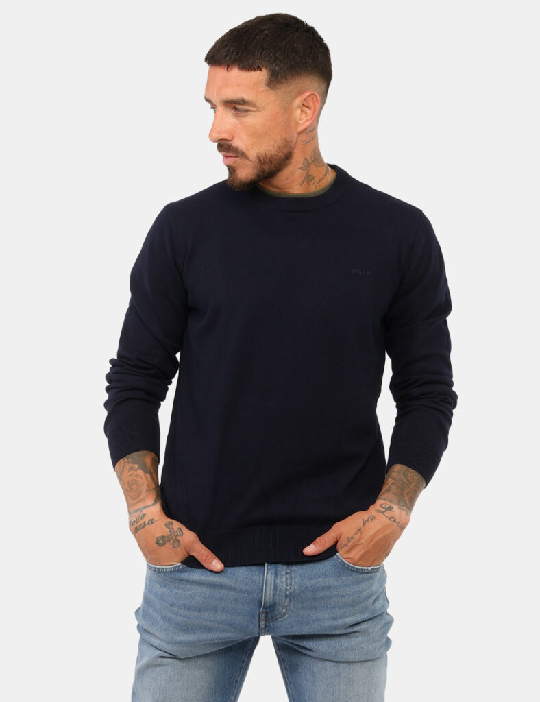 Maglia Gas Blu