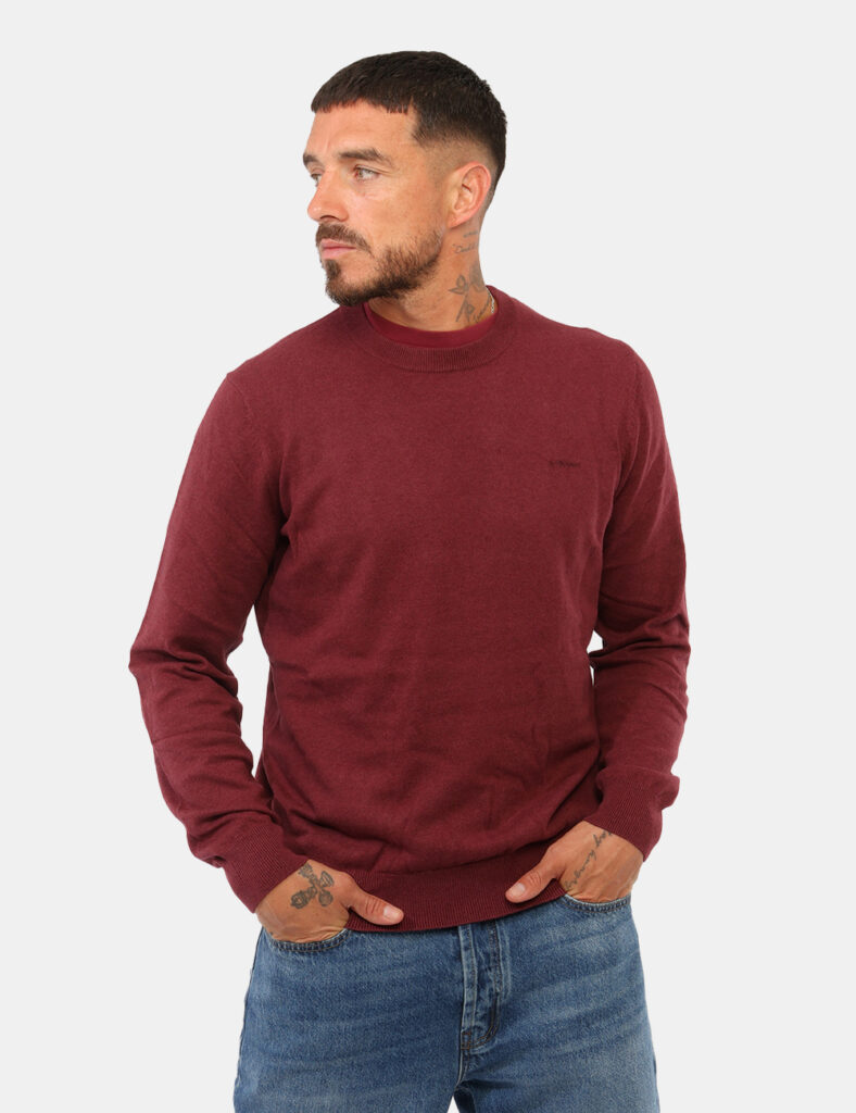 Maglia Gas Bordeaux