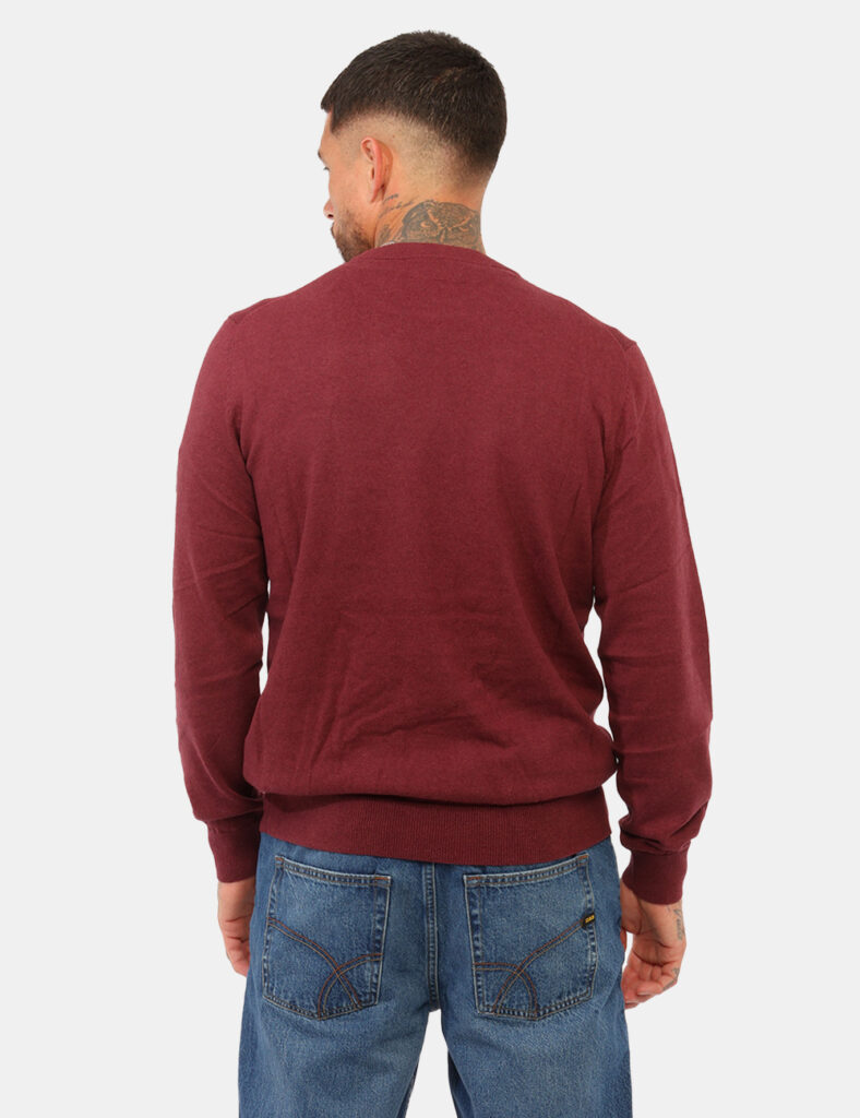 Maglia Gas Bordeaux