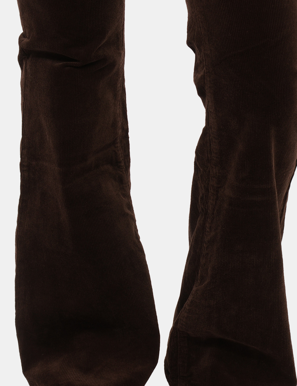CNT251201-SC_MORO_AI26_3 Pantalone Concept83 Marrone - Pantalone CONCEPT83 Marrone da donna Il Pantalone CONCEPT83 Marrone da donna è un modello dal