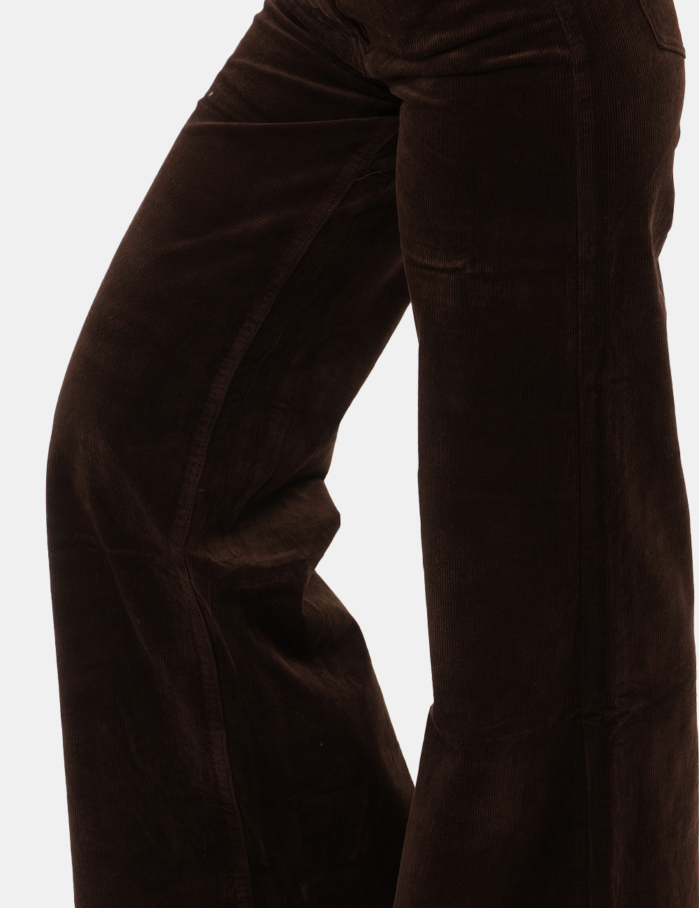 CNT251224-SC_MORO_AI26_3 Pantalone Concept83 Marrone - Pantalone CONCEPT83 Marrone da donna Il Pantalone CONCEPT83 Marrone da donna è un modello vers