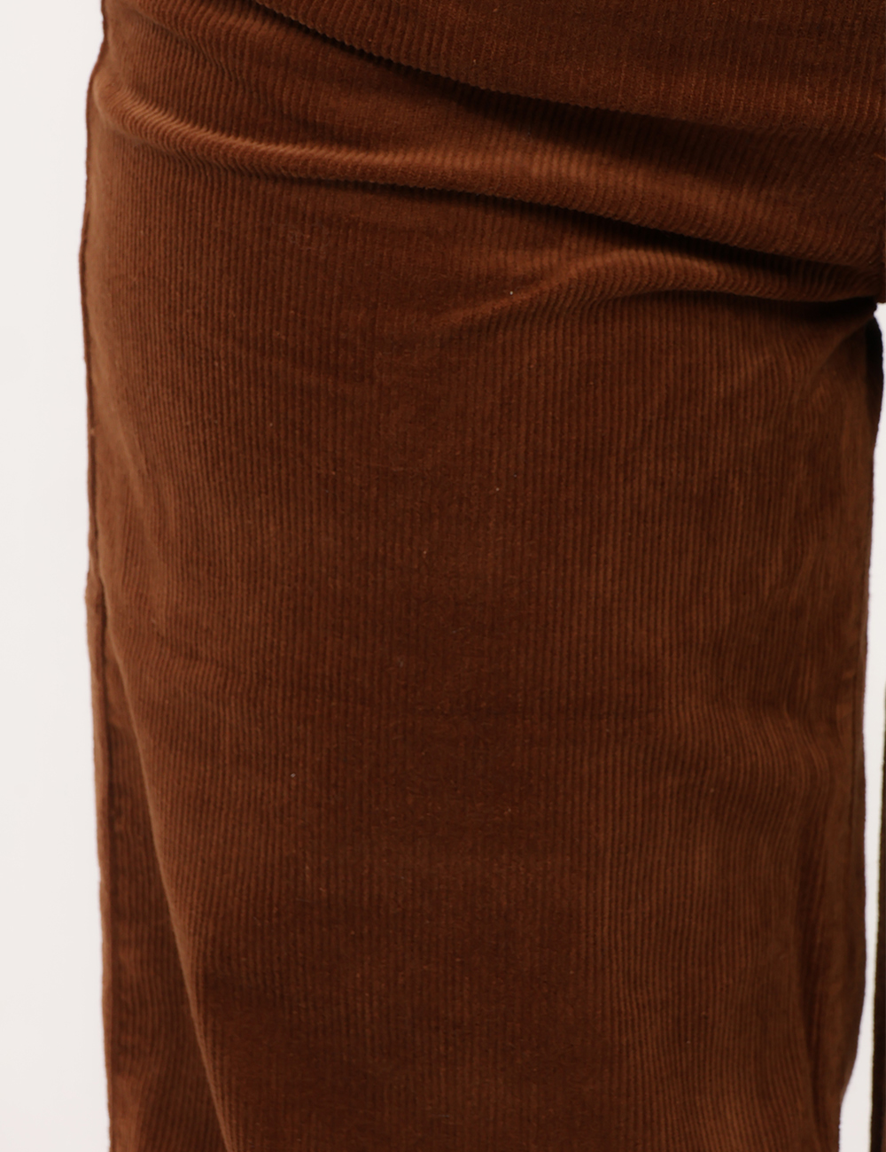 CNT251224-SC_TABACCO_AI26_3 Pantalone Concept83 Marrone - Pantalone CONCEPT83 Marrone da donna Il Pantalone CONCEPT83 Marrone da donna è un modello dal