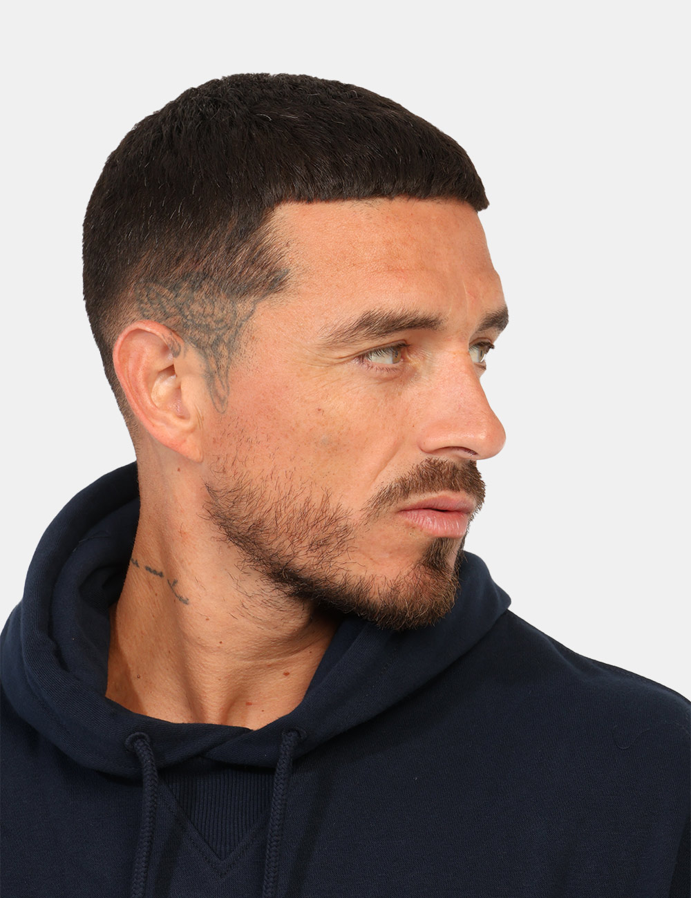 Felpa Tommy Hilfiger Blu - Felpa TOMMY HILFIGER Blu da uomo La Felpa TOMMY HILFIGER Blu è un capo casual e versatile, ideale