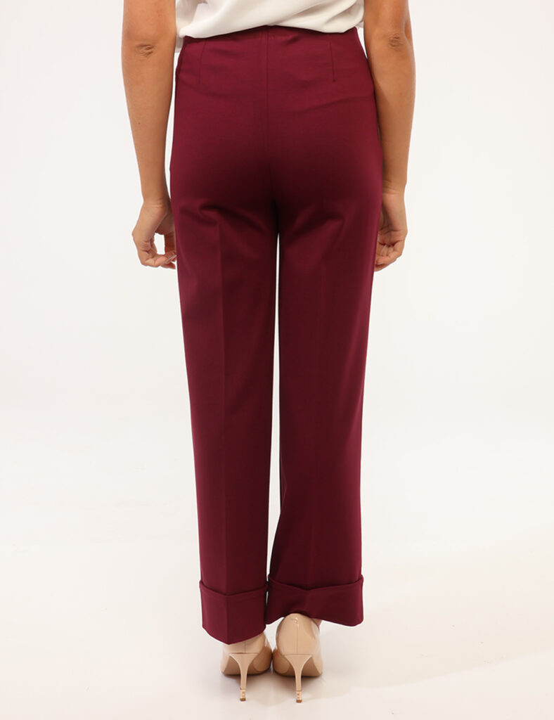 Pantalone Rue De Clerie Bordeaux