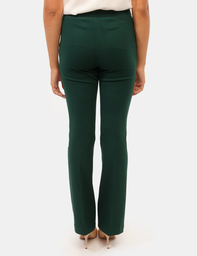 Pantalone Rue De Clerie Verde