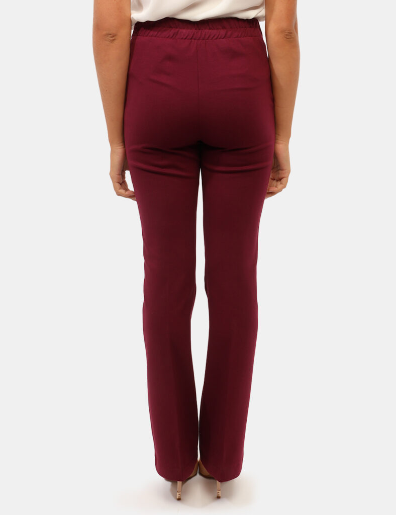 Pantalone Rue De Clerie Bordeaux