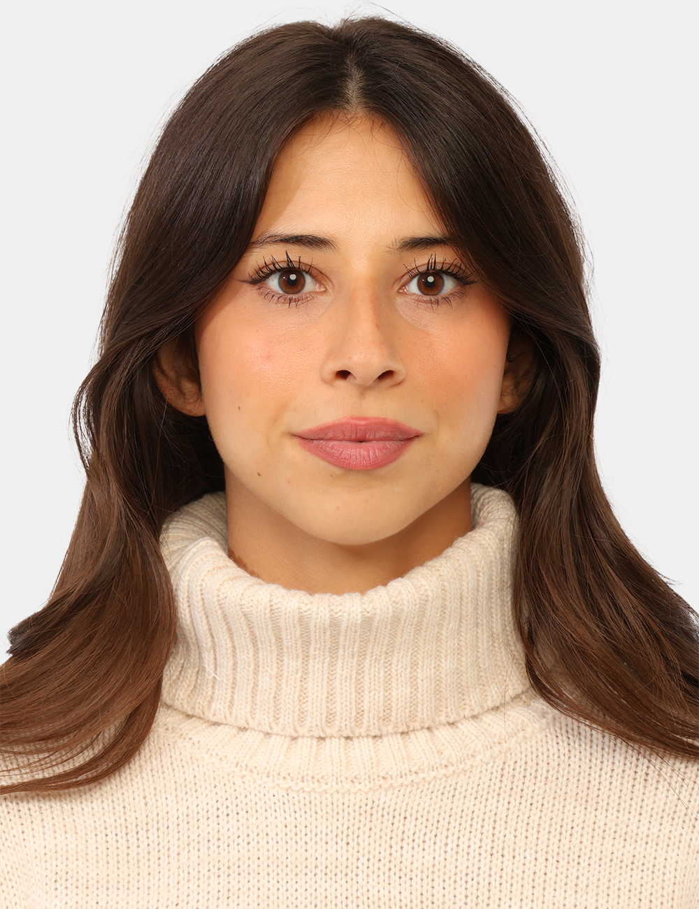F761YBG8898-OC_LANA-CIOCCOLATO_AI26_4 Maglia Rue De Clerie Beige - Maglia RUE DE CLERIE Beige da donna La Maglia RUE DE CLERIE Beige da donna è un capo versatile