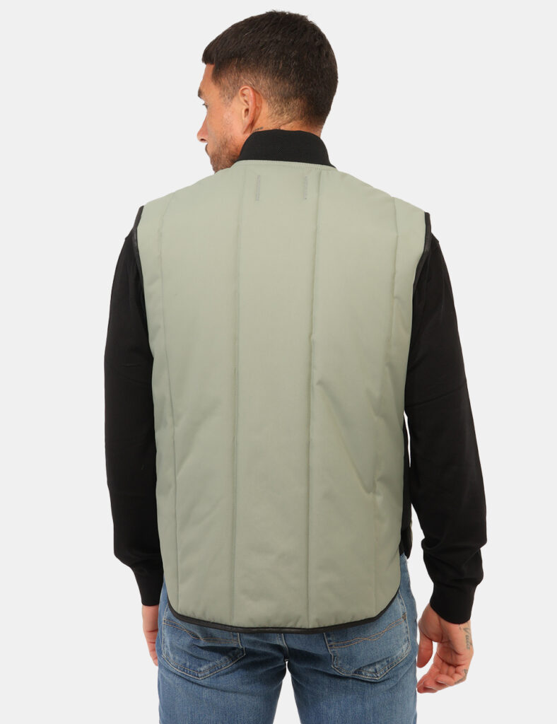 Smanicato Refrigiwear Verde tg.L
