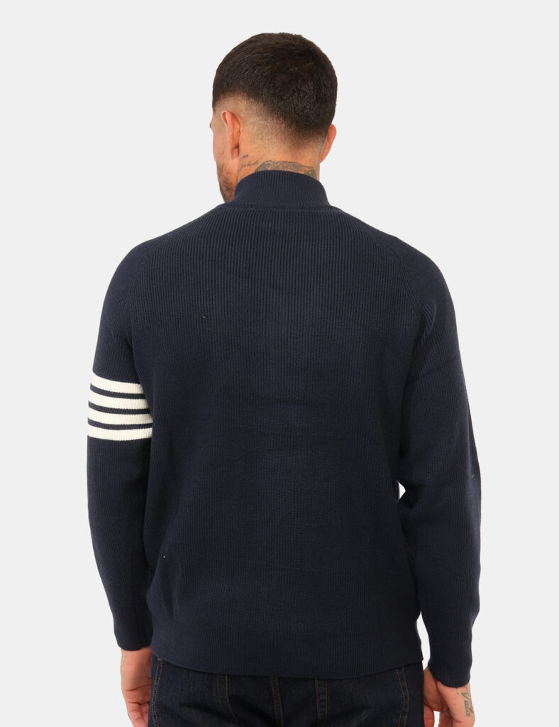 Maglia Prj22. Blu