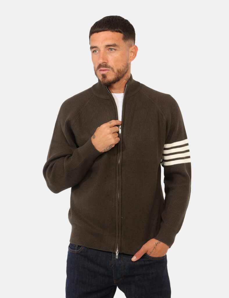 Maglia Prj22. Verde