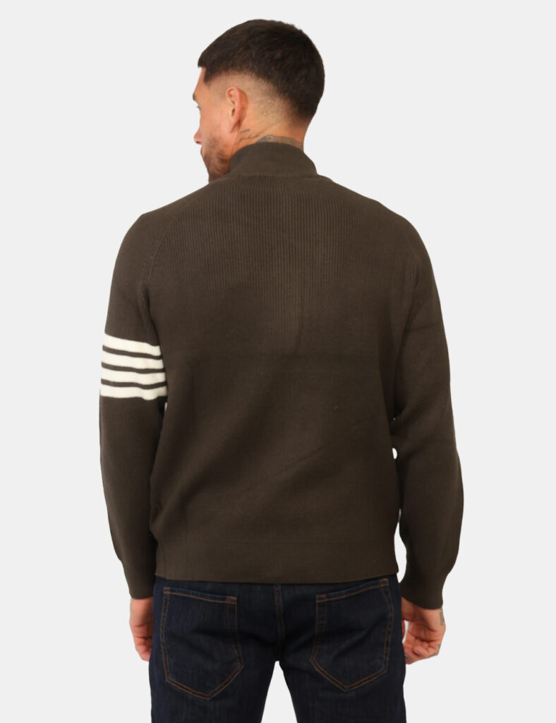 Maglia Prj22. Verde