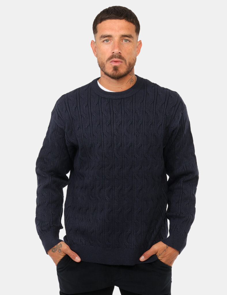 Maglia Prj22. Blu