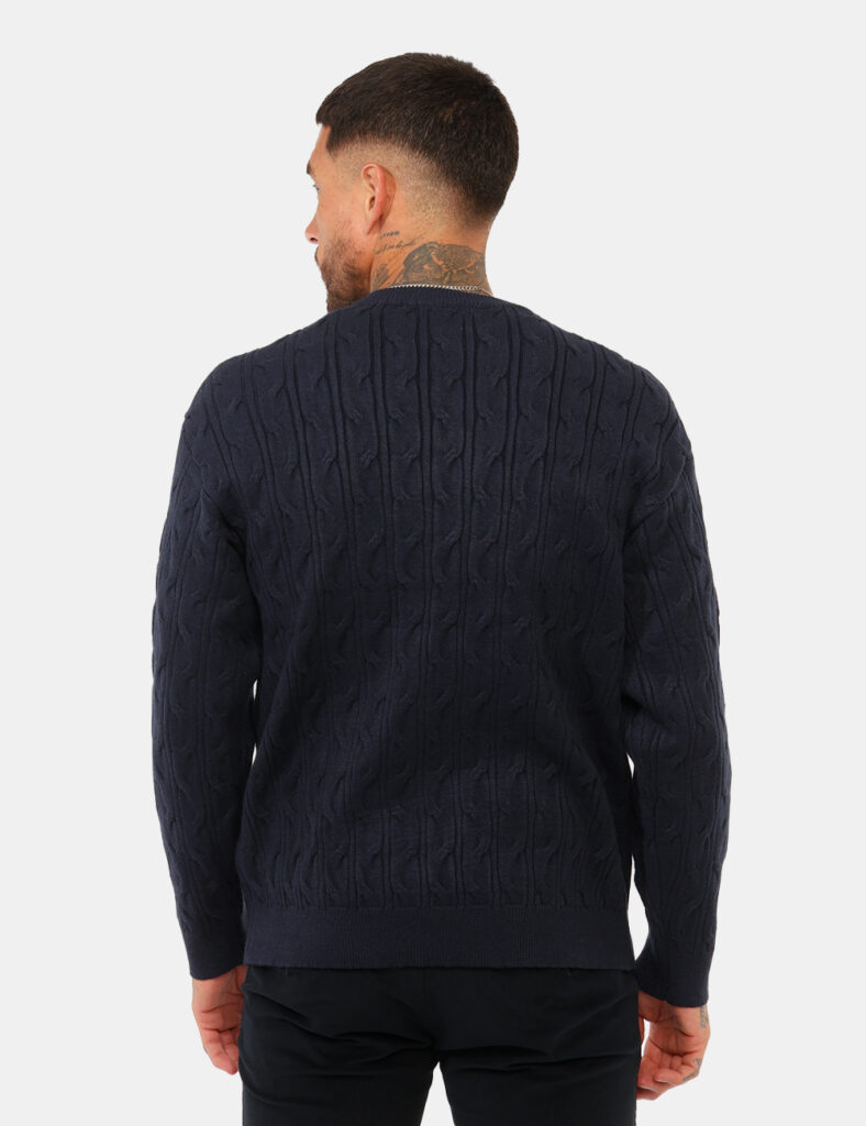 Maglia Prj22. Blu