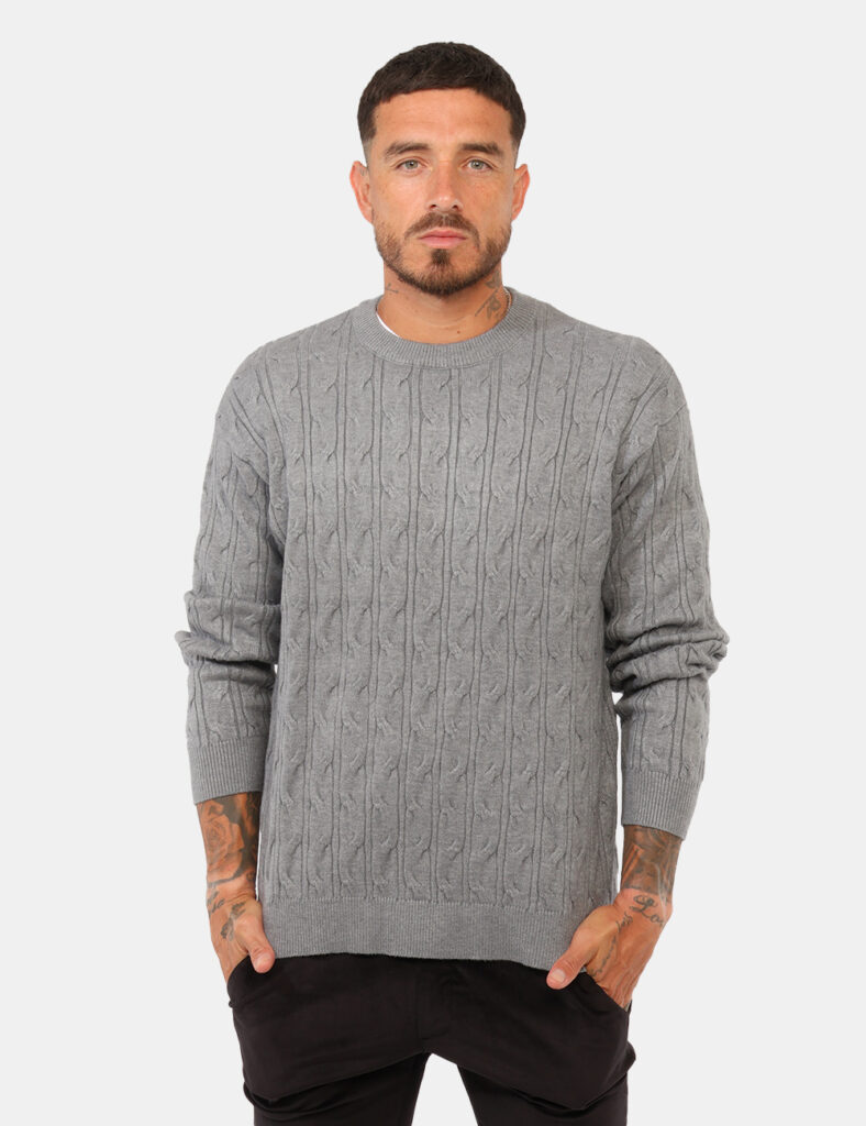 Maglia Prj22. Grigia