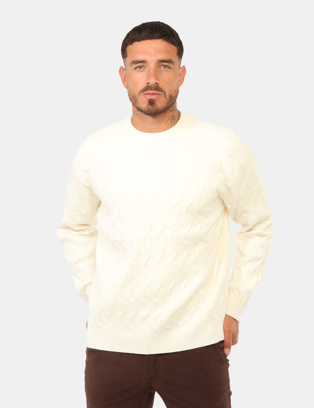 H025-OC_GRIGIO_AI26_1 Maglia Prj22. Grigia - Maglia PRJ22. Grigia da uomo La Maglia PRJ22. Grigia da uomo è un capo versatile e contemporaneo, ide