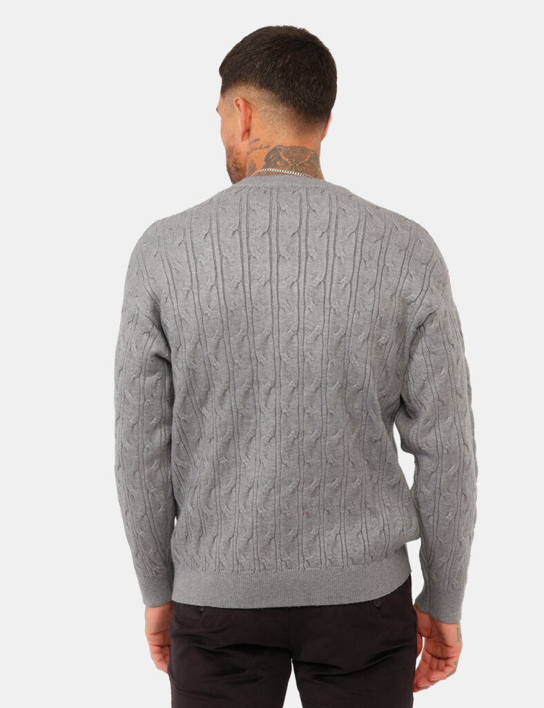 Maglia Prj22. Grigia