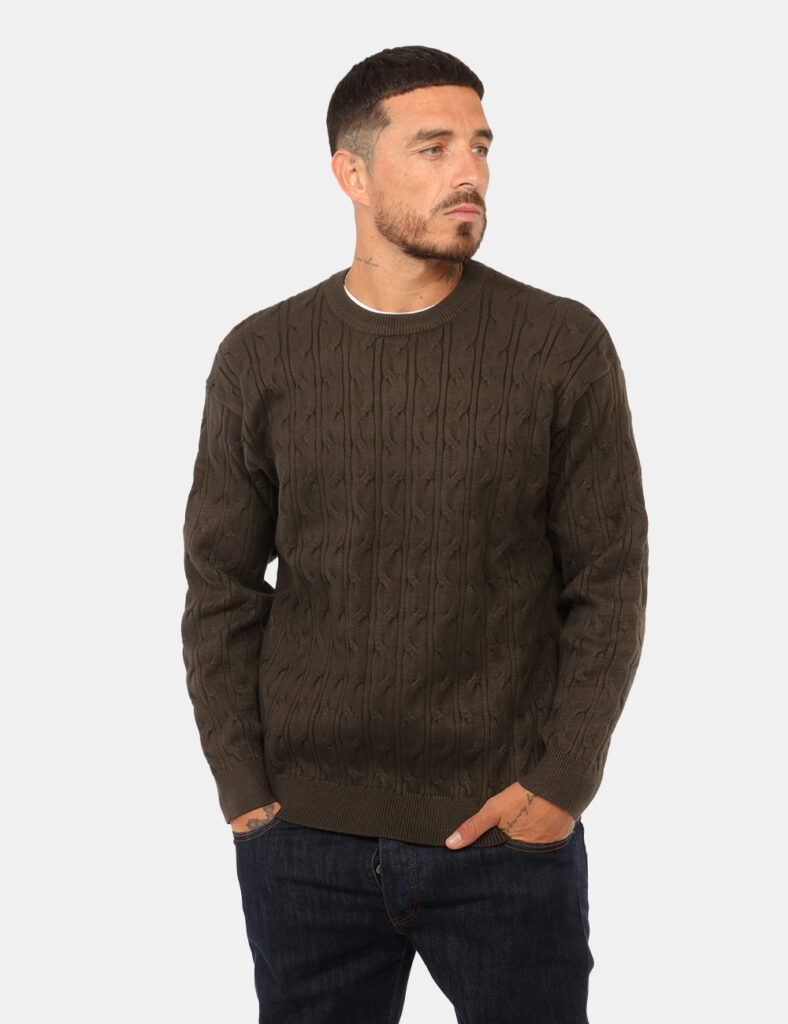 Maglia Prj22. Verde