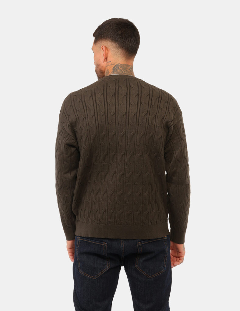 Maglia Prj22. Verde