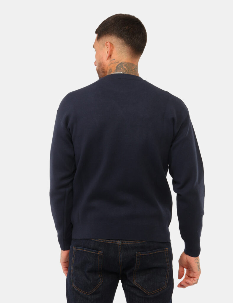 Maglia Prj22. Blu