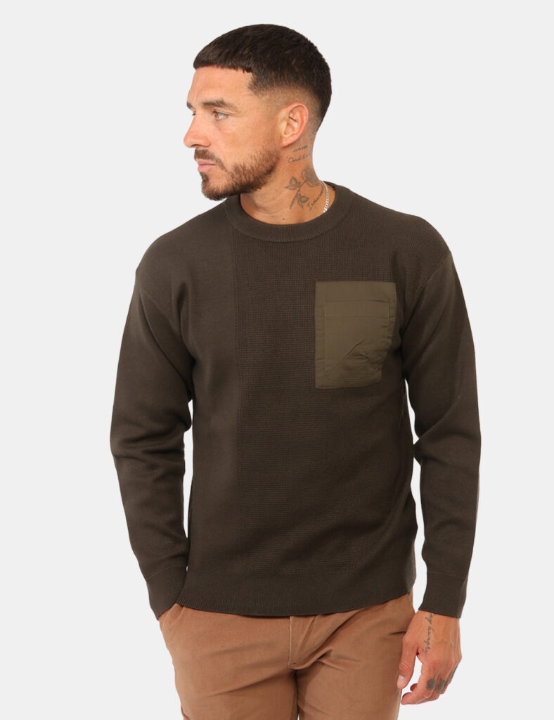 Maglia Prj22. Verde