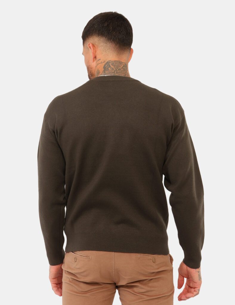 Maglia Prj22. Verde