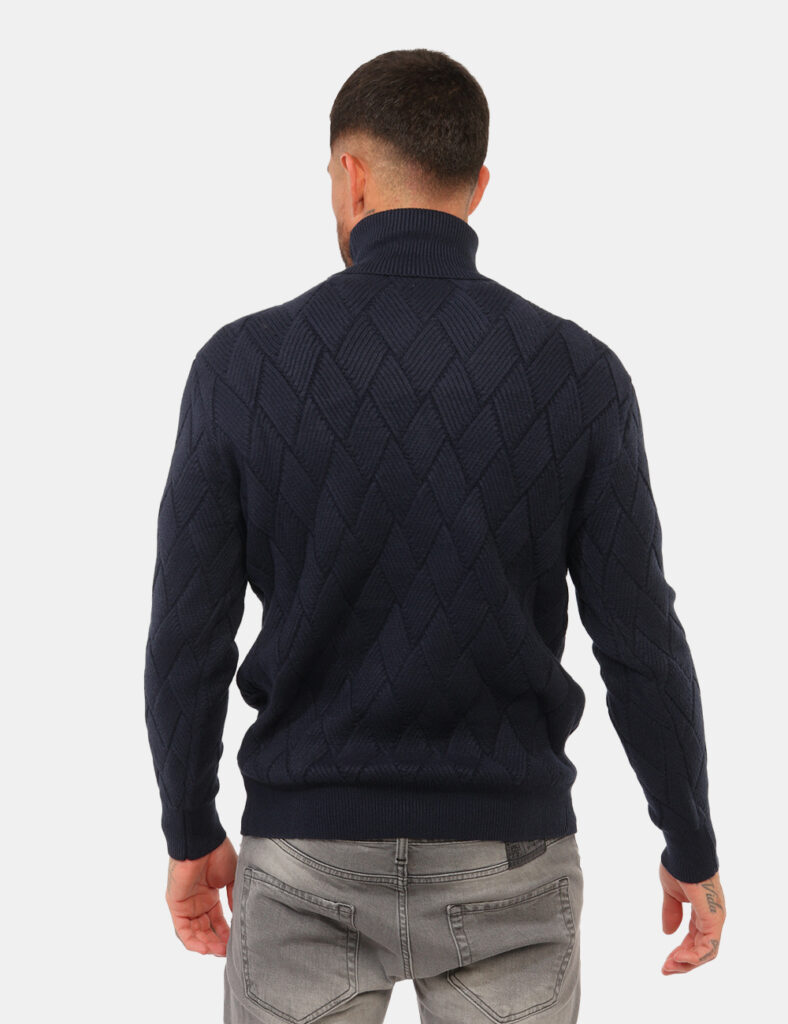 Maglia Prj22. Blu
