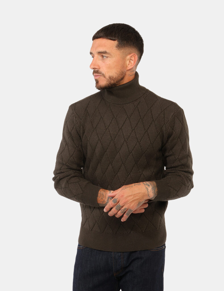 Maglia Prj22. Verde