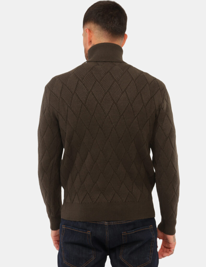 Maglia Prj22. Verde