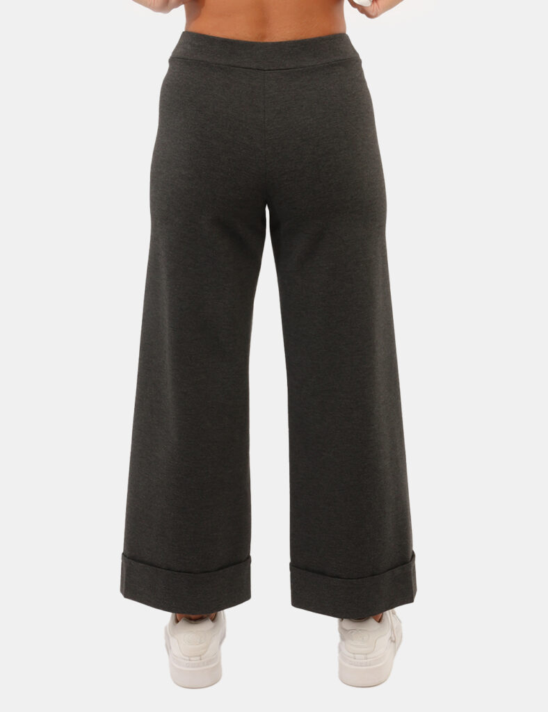 Pantalone Rue De Clerie Grigio