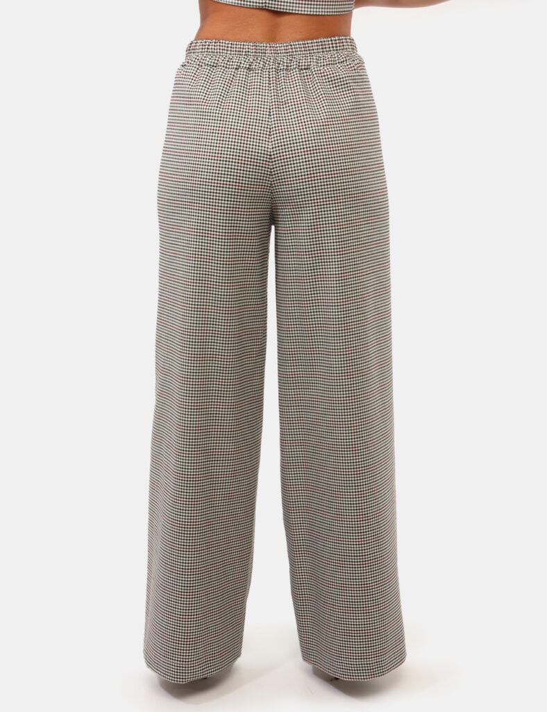 Abbigliamento donna scontato - Pantalone Rue De Clerie Nero