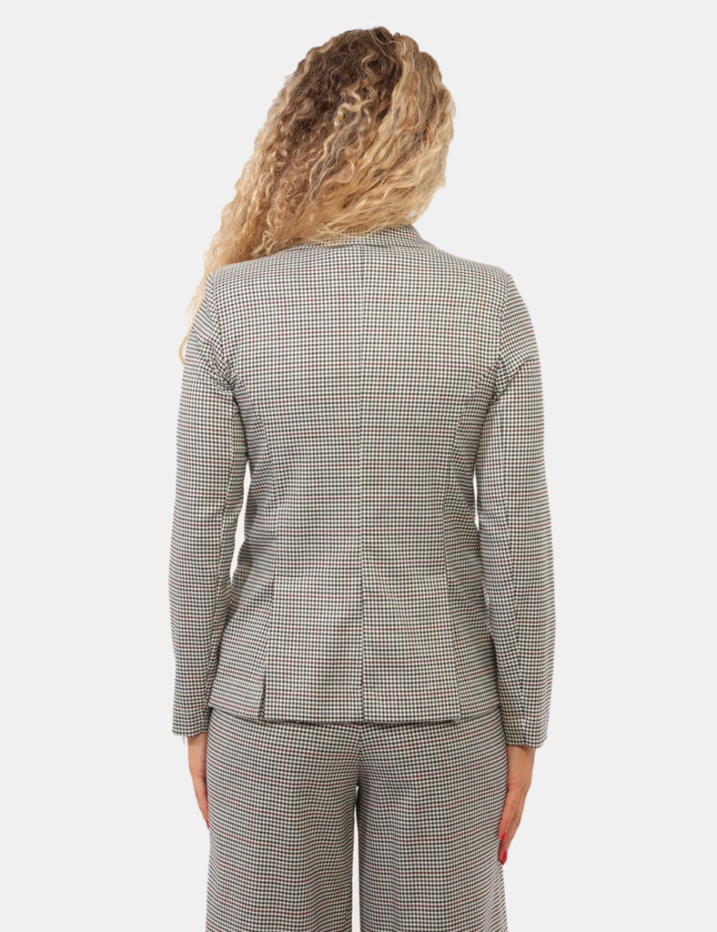 Abbigliamento donna scontato - Blazer Rue De Clerie Nero