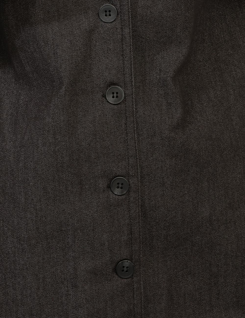 H646-23-OC_NERO_AI26_3 Camicia Rue De Clerie Grigia - Camicia RUE DE CLERIE Grigia da donna La Camicia RUE DE CLERIE Grigia da donna è un capo dal