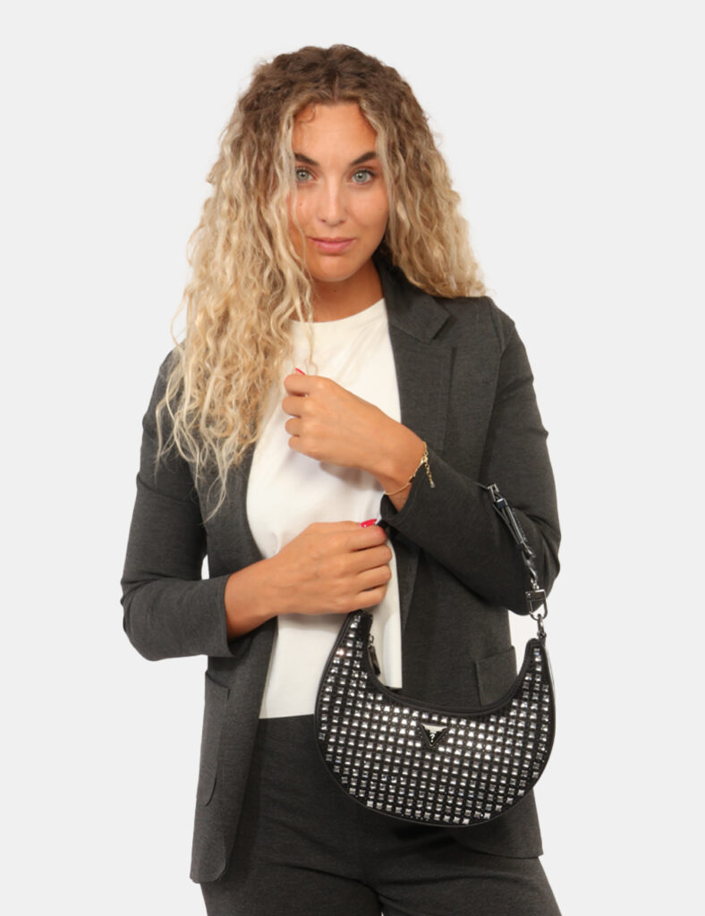 Accessori da donna - Borsa Guess Nera