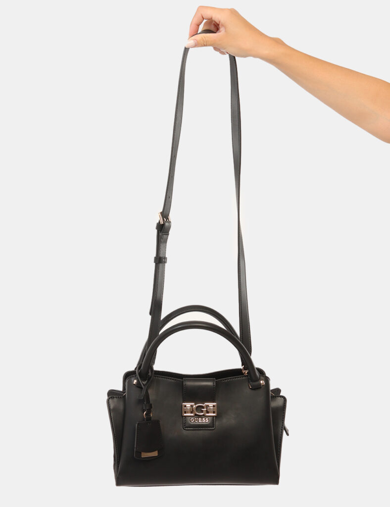 Accessori da donna - Borsa Guess Nero