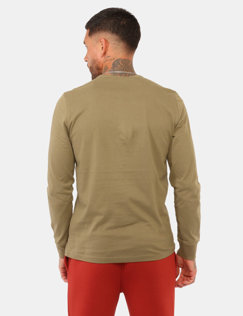 T-shirt K-Way Verde tg.L