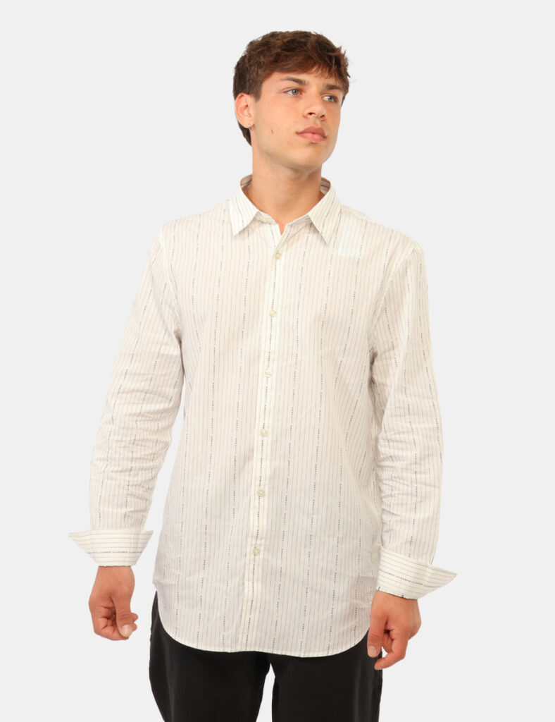 Camicia Guess Bianca