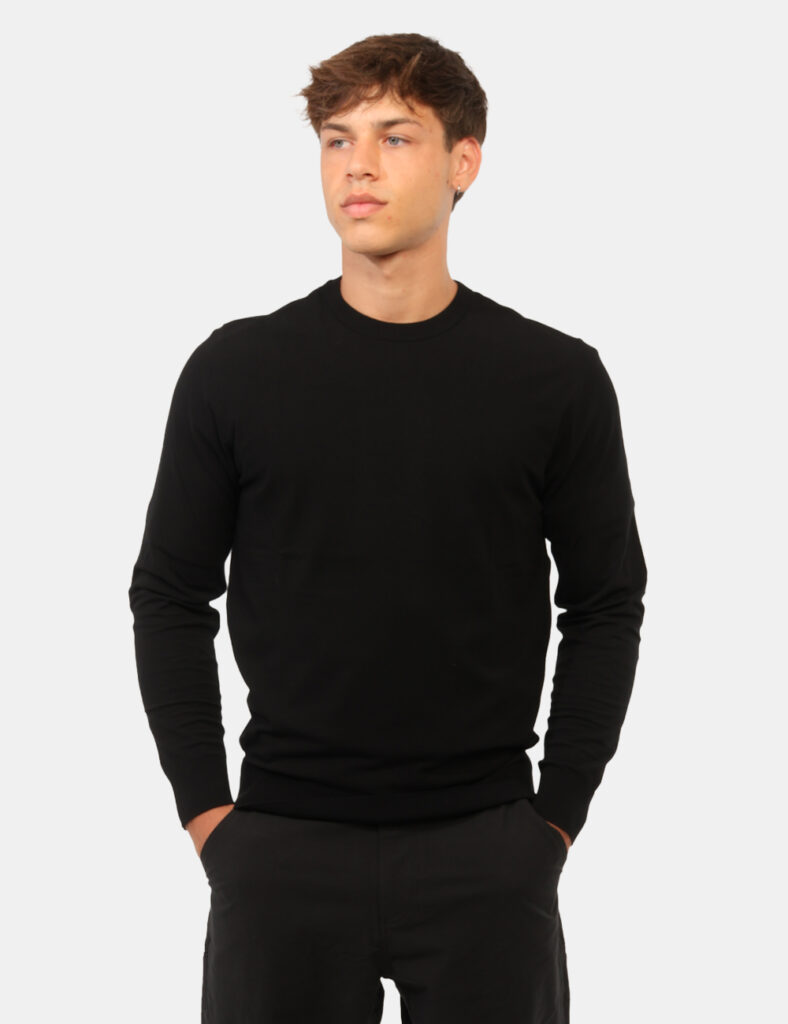 Maglia Guess Nero