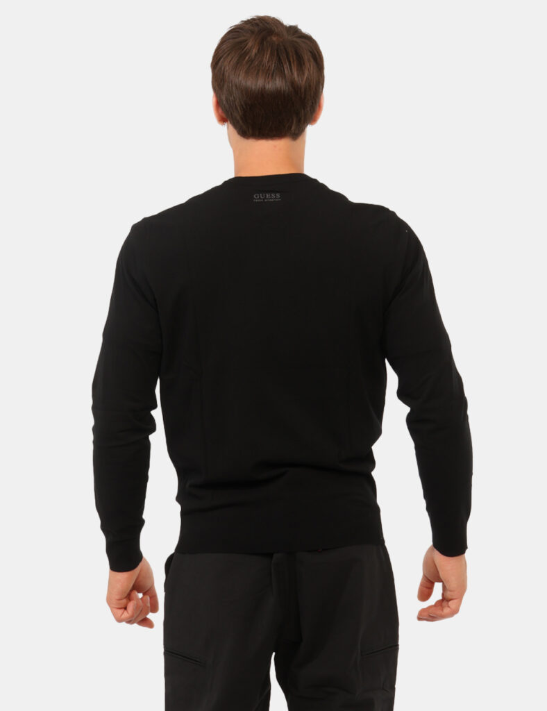 Maglia Guess Nero