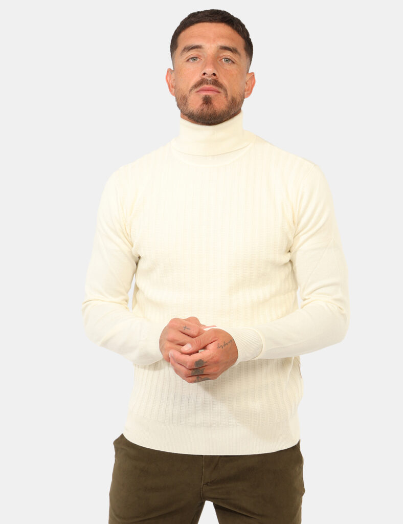 Maglia Sseinse Bianca