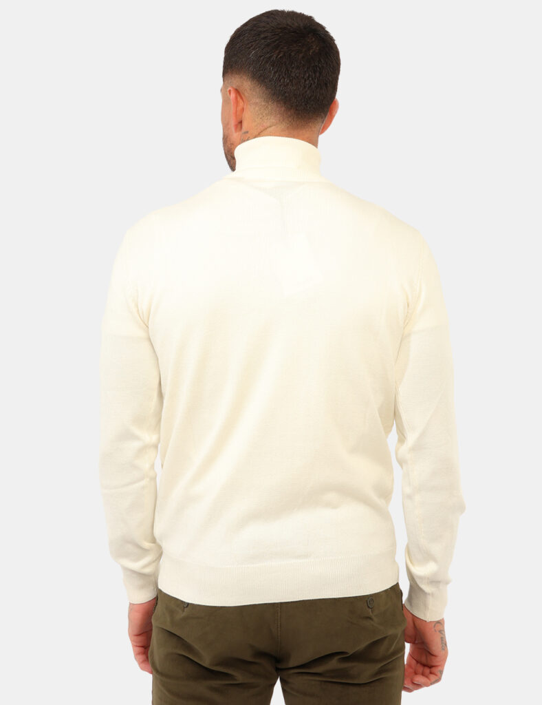 Maglia Sseinse Bianca