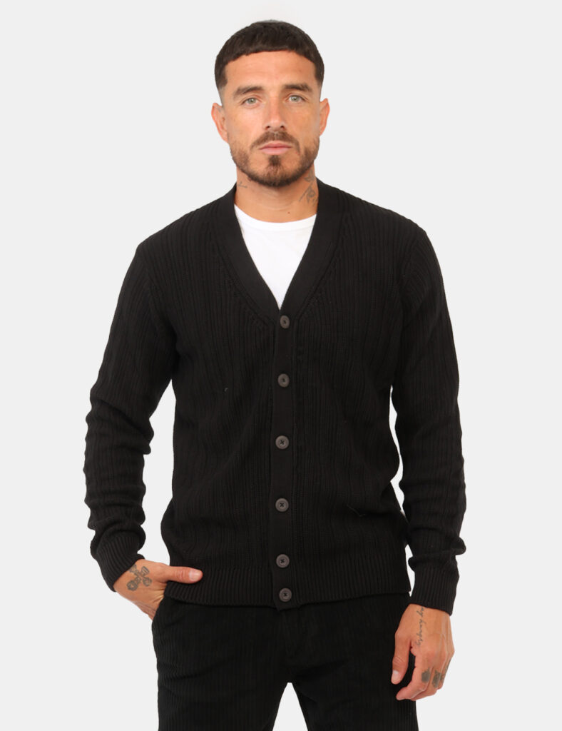 Maglia Sseinse Nera