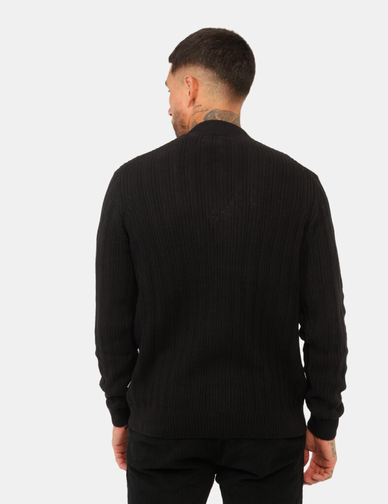 Maglia Sseinse Nera