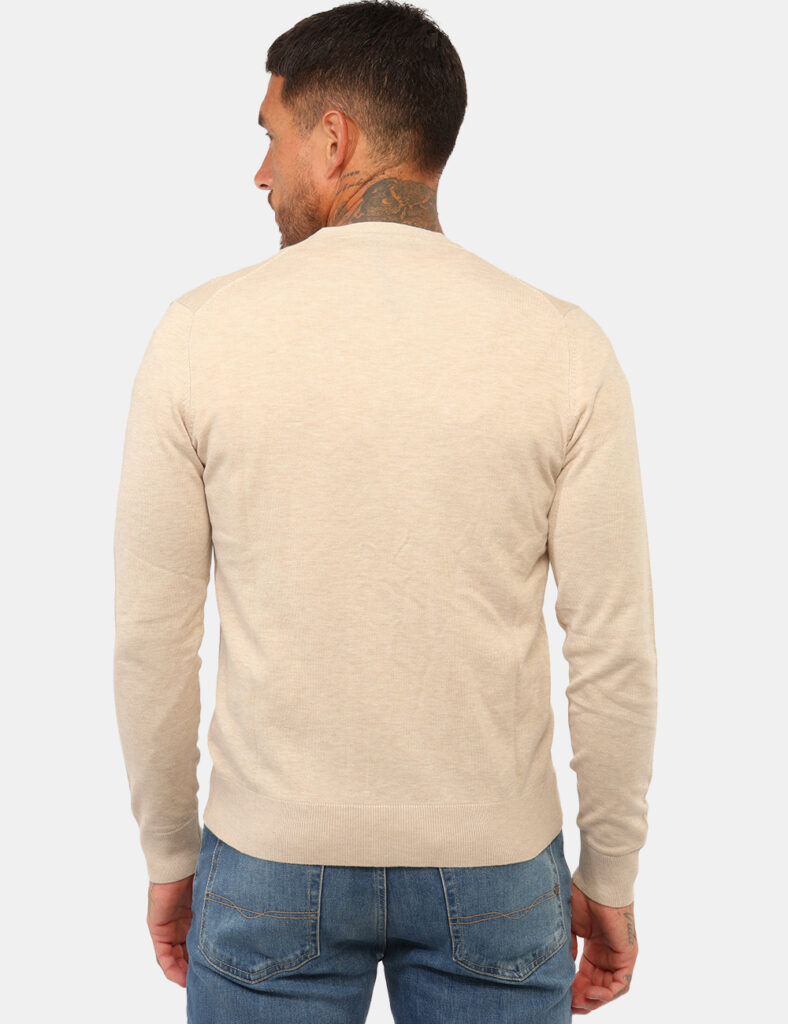 Maglia Goha Beige