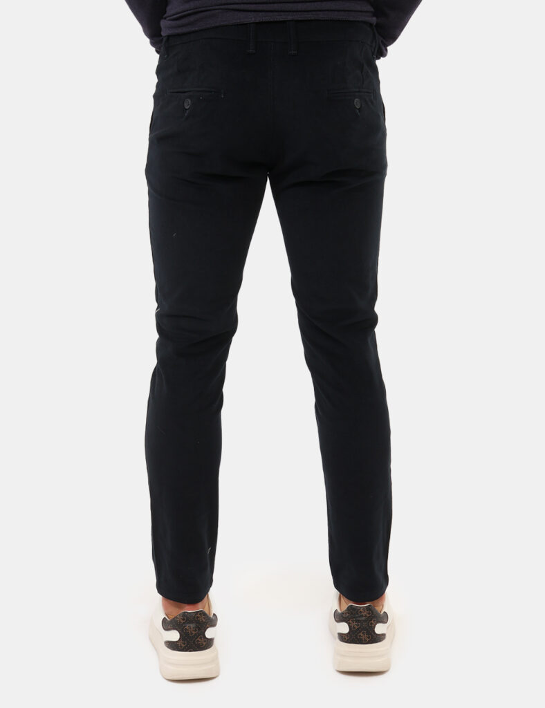Pantalone Concept83 Blu
