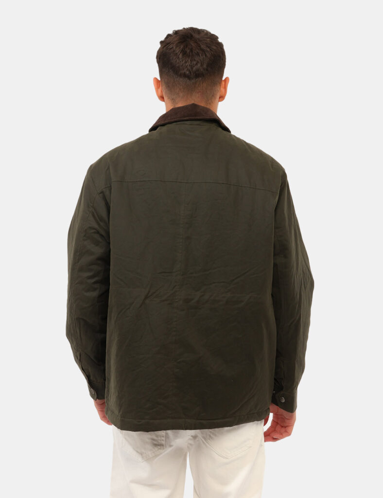 Giacca Pepe Jeans Verde