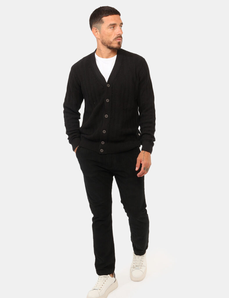 Pantalone Sseinse Nero